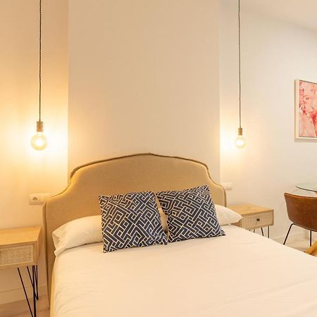 Urbe10 Plaza De La Constucion Premium Loft Daire Málaga Dış mekan fotoğraf